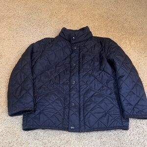 Crewcuts Kids Quilted Field Jacket